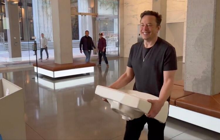 Elon Musk in favor of purging inactive Twitter accounts: Here’s 5 celebs who own social media apps