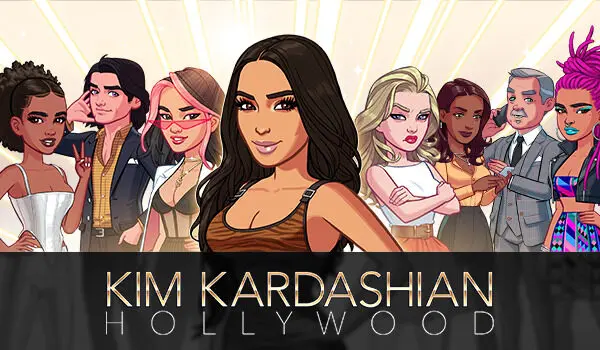 Kim Kardashian: Hollywood is a casual free-to-play role-playing game