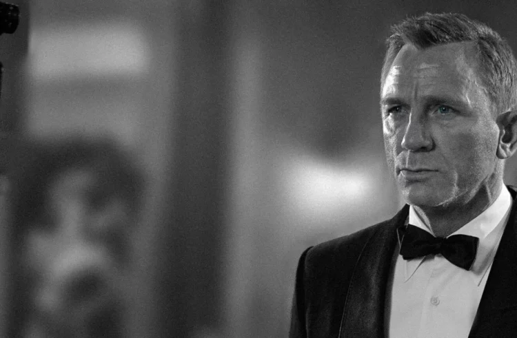 4 Reasons Why James Bond Is So Famous