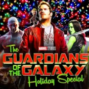 Trailer: The Guardians of the Galaxy Holiday Special