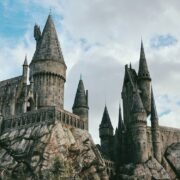 The 8 Most Sought After Fictional Holiday Destinations