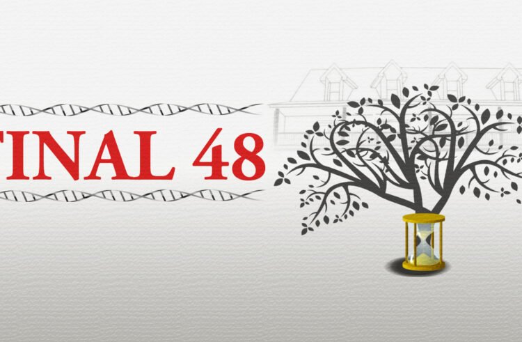 Drama-Comedy Film ‘Final 48’ Sets Release Date
