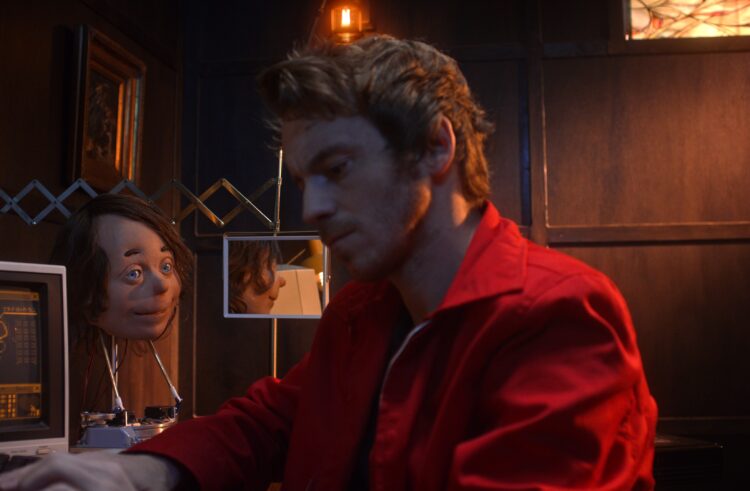 Sci-Fi Fantasy Film ‘Life Cycle’ Out Now