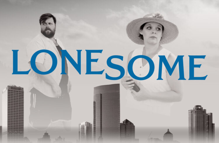 Random Media Releases ‘Lonesome’ January 17