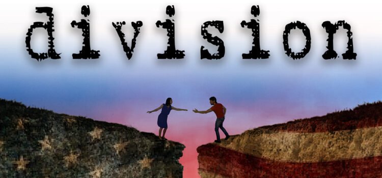 ‘Division’ Sets March 7 Release Date