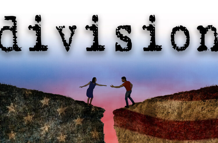 ‘Division’ Sets March 7 Release Date
