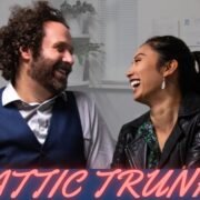‘Attic Trunk’ Sets March 21 Release Date