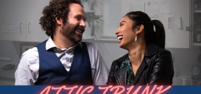 ‘Attic Trunk’ Sets March 21 Release Date
