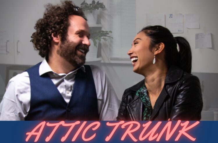 ‘Attic Trunk’ Sets March 21 Release Date