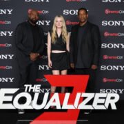 The Equalizer 3 trailer out now! Denzel Washington back in action