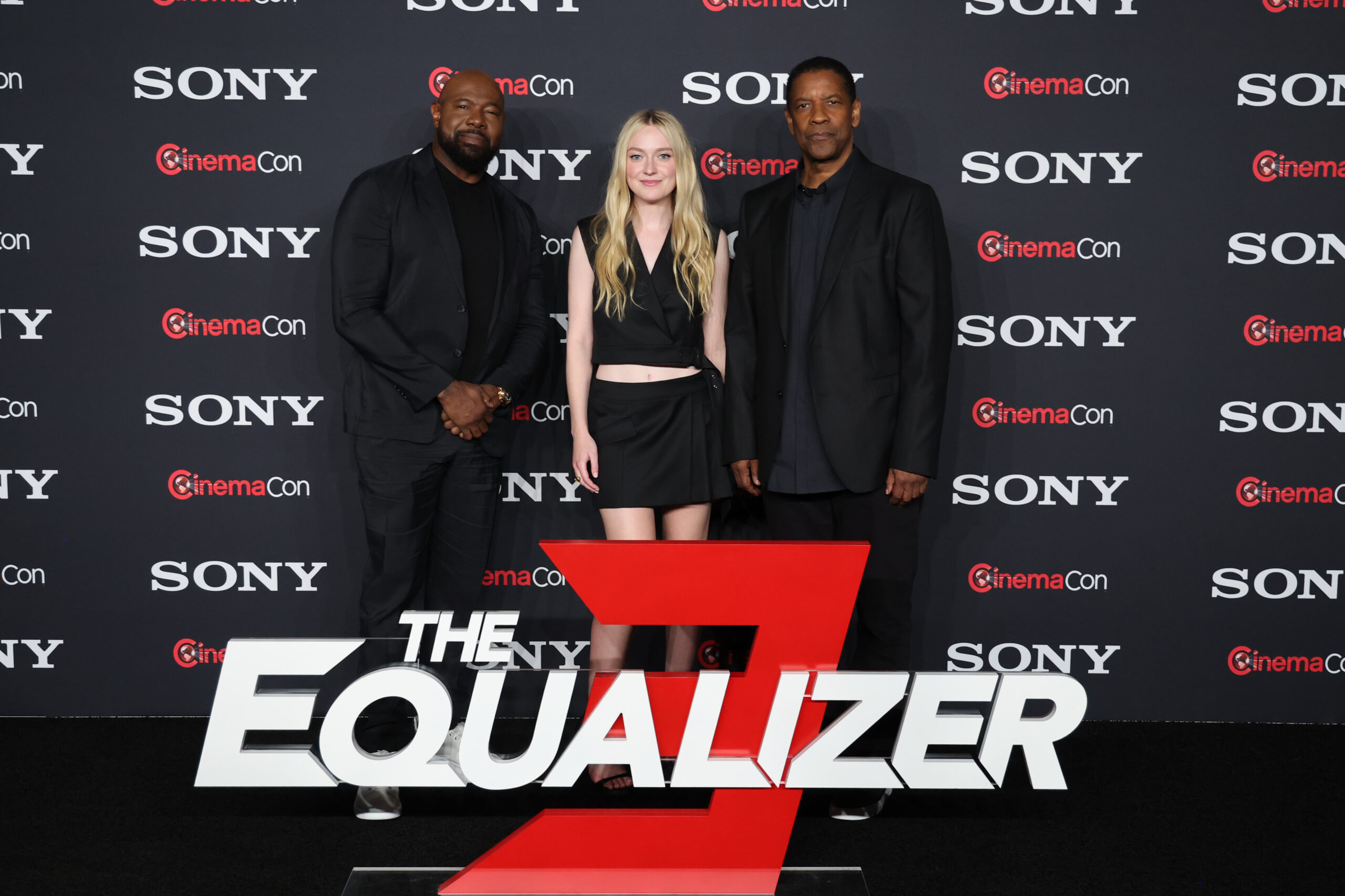 The Equalizer 3 trailer out now! Denzel Washington back in action