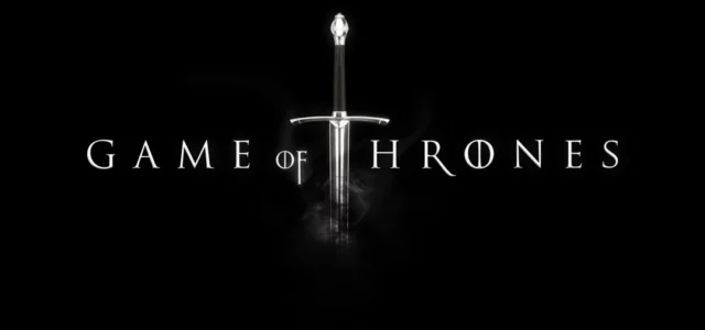 Top 10 TV Shows Based on Books