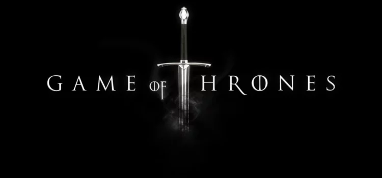Top 10 TV Shows Based on Books