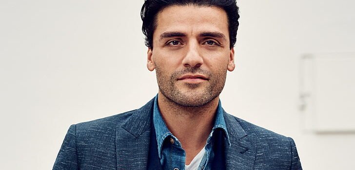 Oscar Isaac: A Versatile Actor with Unmatched Talent