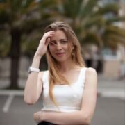 A Hollywood producer’s career: Ekaterina Behor’s journey and vision