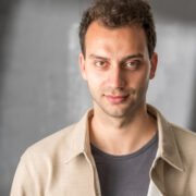 Niccolò Dallerba Talks New Movie ‘Dateline’