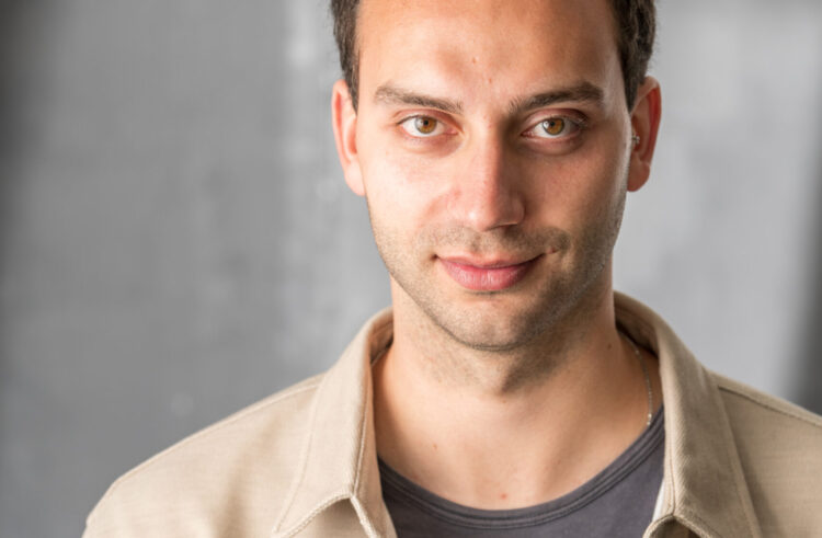 Niccolò Dallerba Talks New Movie ‘Dateline’