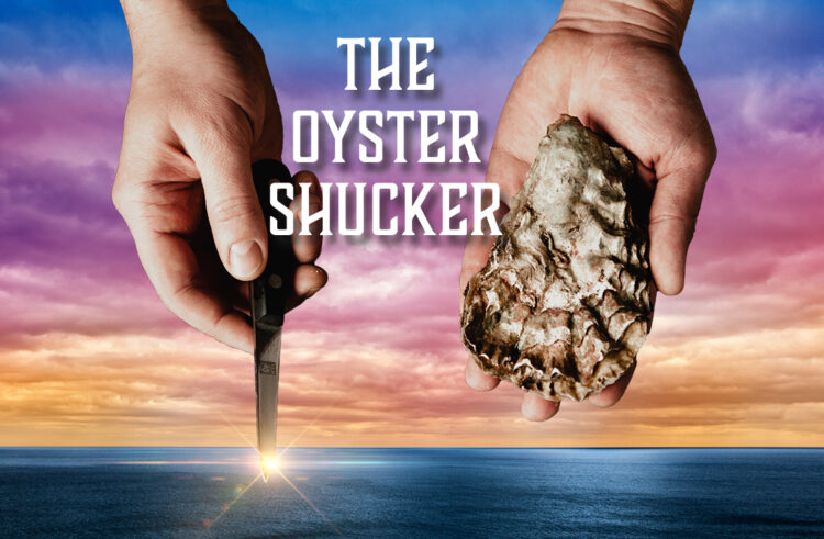 ‘The Oyster Shucker’ Releases September 5