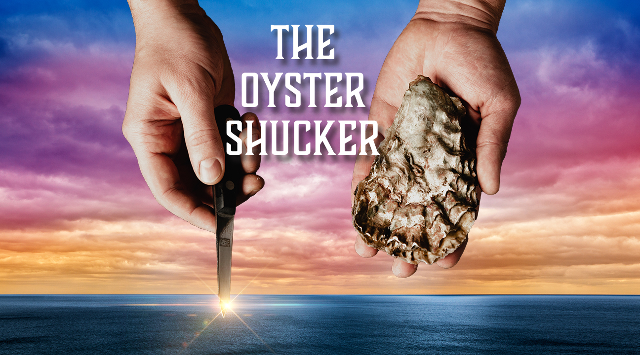 ‘The Oyster Shucker’ Releases September 5