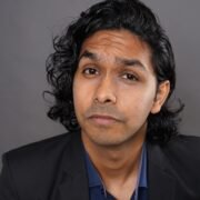 Kapeesh Mourya Talks Stunt Acting in Hollywood