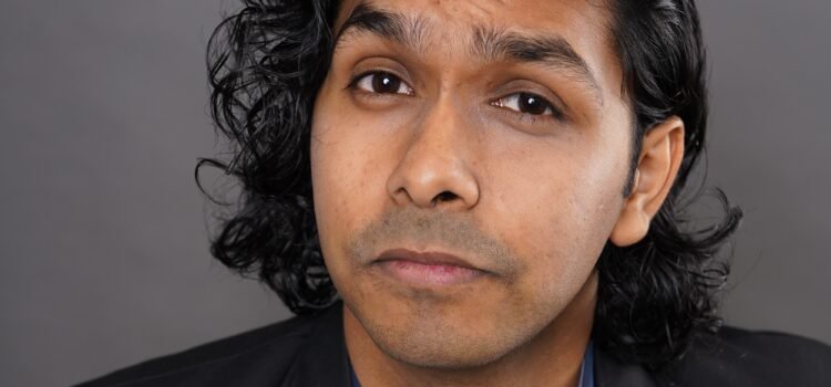 Kapeesh Mourya Talks Stunt Acting in Hollywood