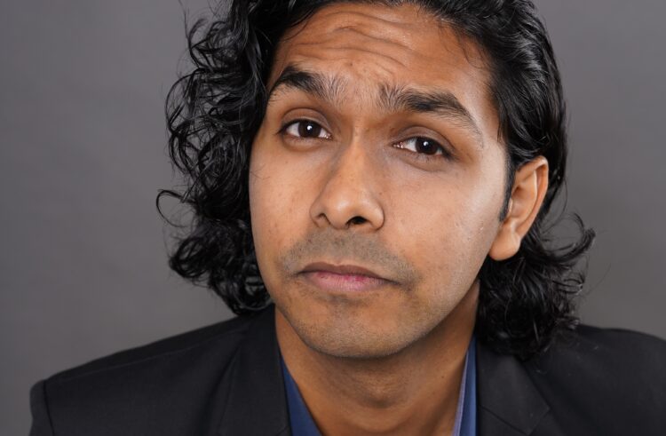 Kapeesh Mourya Talks Stunt Acting in Hollywood