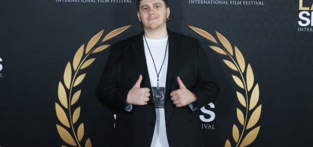 Award Winning Film Producer Mike Montagna Reveals Latest Production