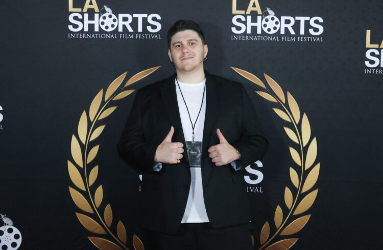 Award Winning Film Producer Mike Montagna Reveals Latest Production