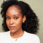 Coco Kariuki Talks Collaborating with South African Director Mac Leshabane