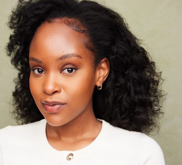 Coco Kariuki Talks Collaborating with South African Director Mac Leshabane