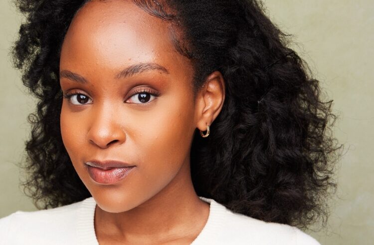 Coco Kariuki Talks Collaborating with South African Director Mac Leshabane