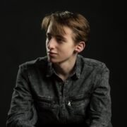 Samuel L. Pierce: The Teen Taking Over Hollywood