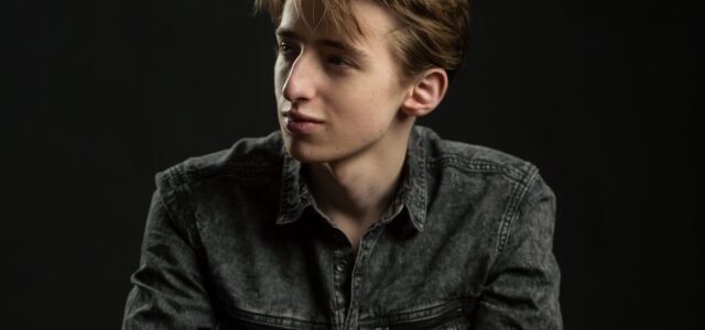 Samuel L. Pierce: The Teen Taking Over Hollywood