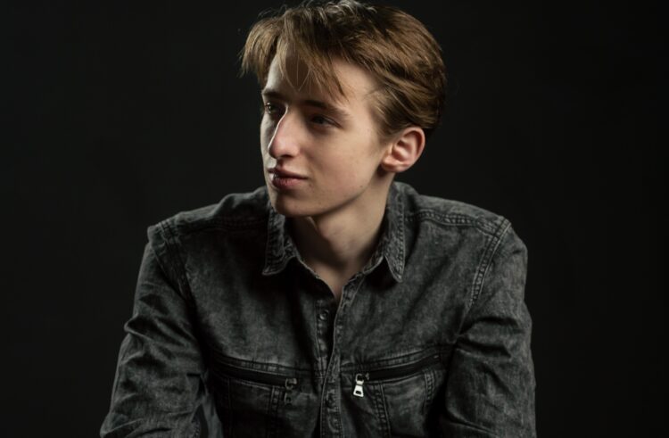 Samuel L. Pierce: The Teen Taking Over Hollywood