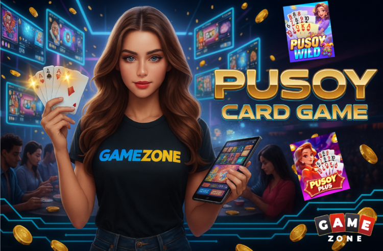 Play the Classic Filipino Pusoy Card Game Online with GameZone