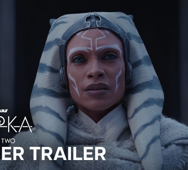 Ahsoka Season 2: Release Date, Cast and What to Expect From Thrawn’s Return