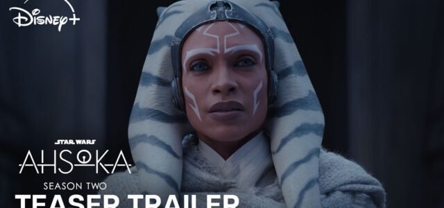 Ahsoka Season 2: Release Date, Cast and What to Expect From Thrawn’s Return