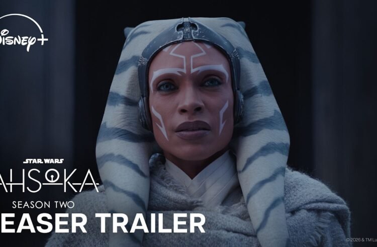 Ahsoka Season 2: Release Date, Cast and What to Expect From Thrawn’s Return