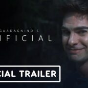 Artificial Teaser Trailer: Andrew Garfield Transforms Into Sam Altman for Luca Guadagnino’s OpenAI Drama