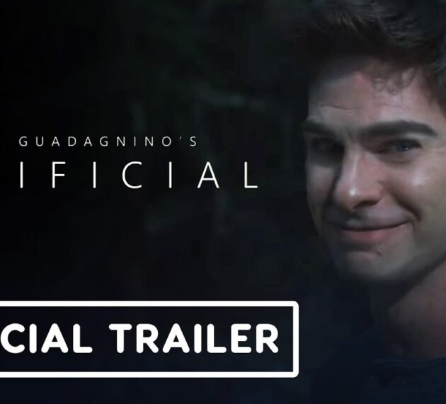 Artificial Teaser Trailer: Andrew Garfield Transforms Into Sam Altman for Luca Guadagnino’s OpenAI Drama