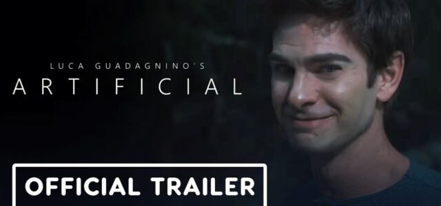 Artificial Teaser Trailer: Andrew Garfield Transforms Into Sam Altman for Luca Guadagnino’s OpenAI Drama
