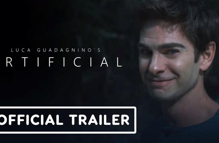 Artificial Teaser Trailer: Andrew Garfield Transforms Into Sam Altman for Luca Guadagnino’s OpenAI Drama