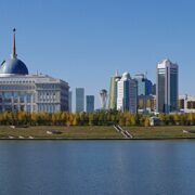 Inside the World’s Largest AI Film Festival: 10 Things to Know About Astana 2026