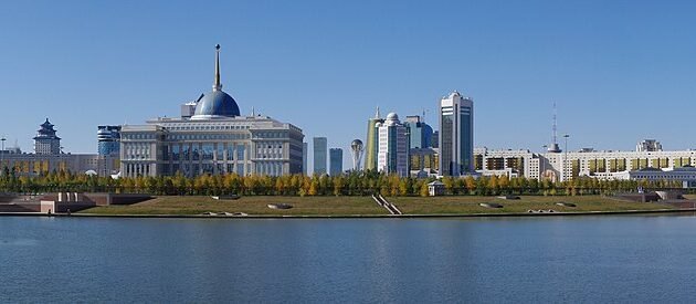 Inside the World’s Largest AI Film Festival: 10 Things to Know About Astana 2026