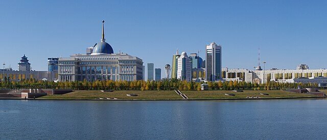 Inside the World’s Largest AI Film Festival: 10 Things to Know About Astana 2026