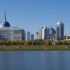 Inside the World’s Largest AI Film Festival: 10 Things to Know About Astana 2026