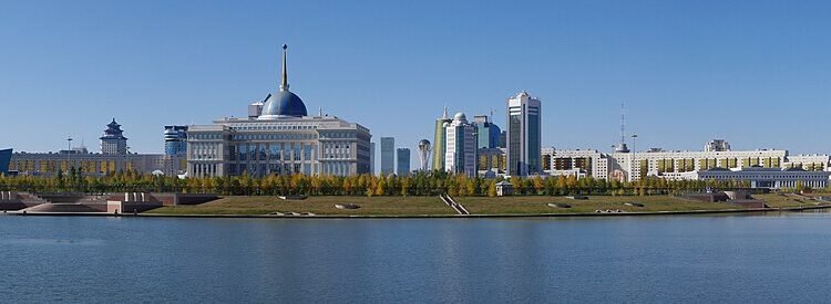 Inside the World’s Largest AI Film Festival: 10 Things to Know About Astana 2026
