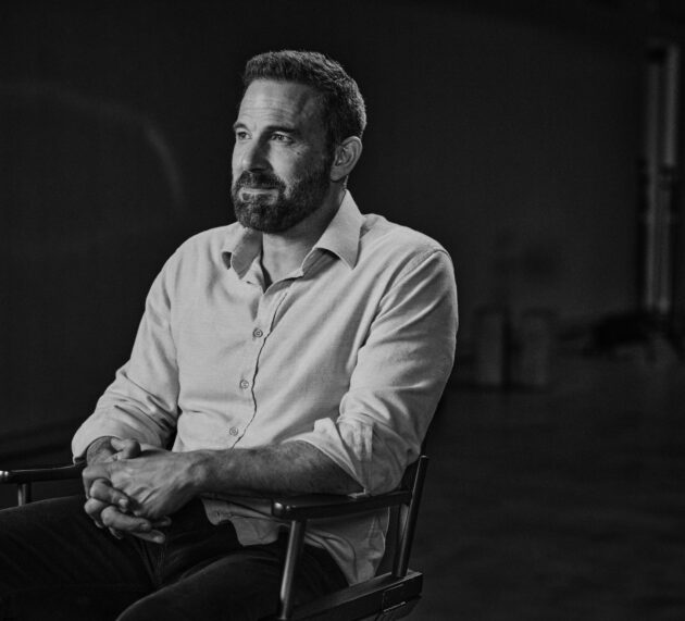 10 Things to Know About Hollywood’s New AI Deal-Making Boom
