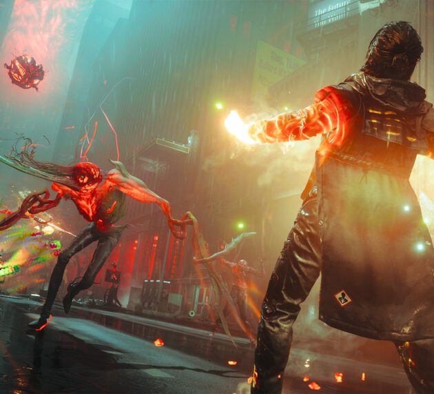 Control Resonant Review: 9 Things That Define Remedy’s Boldest Reinvention Yet