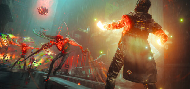 Control Resonant Review: 9 Things That Define Remedy’s Boldest Reinvention Yet